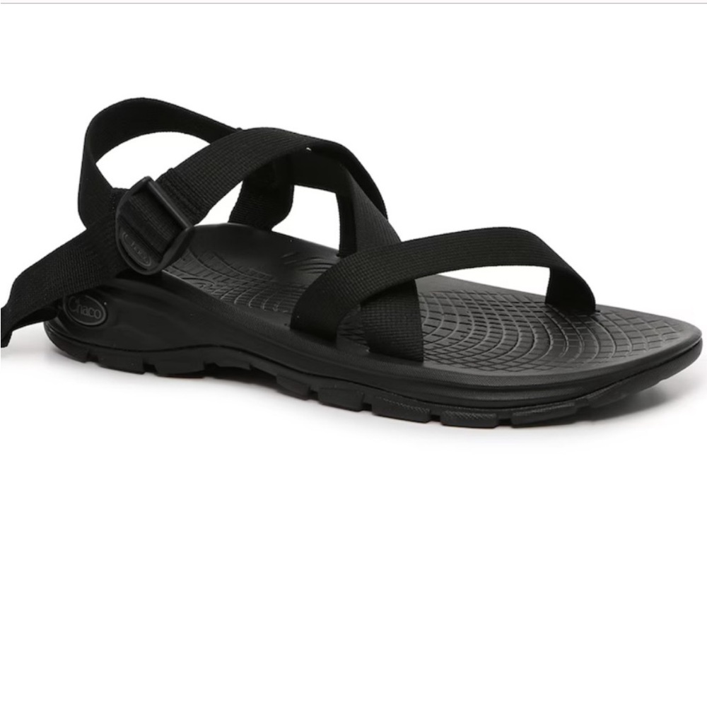 Ecco sandals size 10